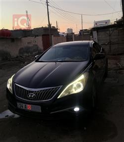 هيونداي أزيرا